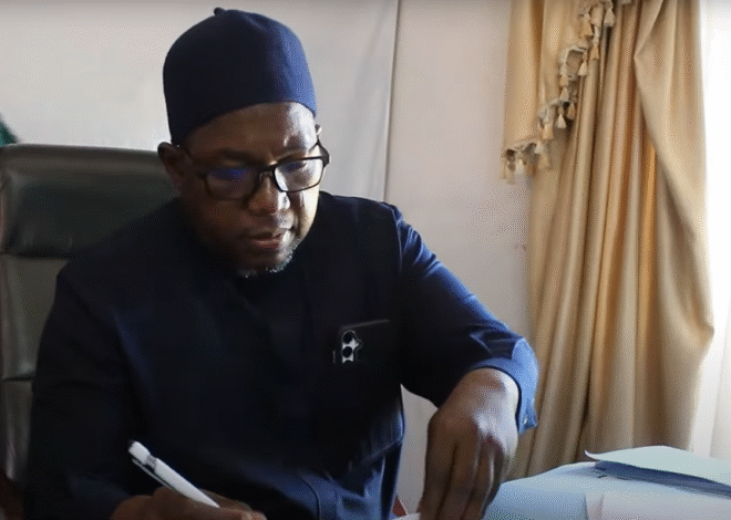 Signature de convention avec le CSC